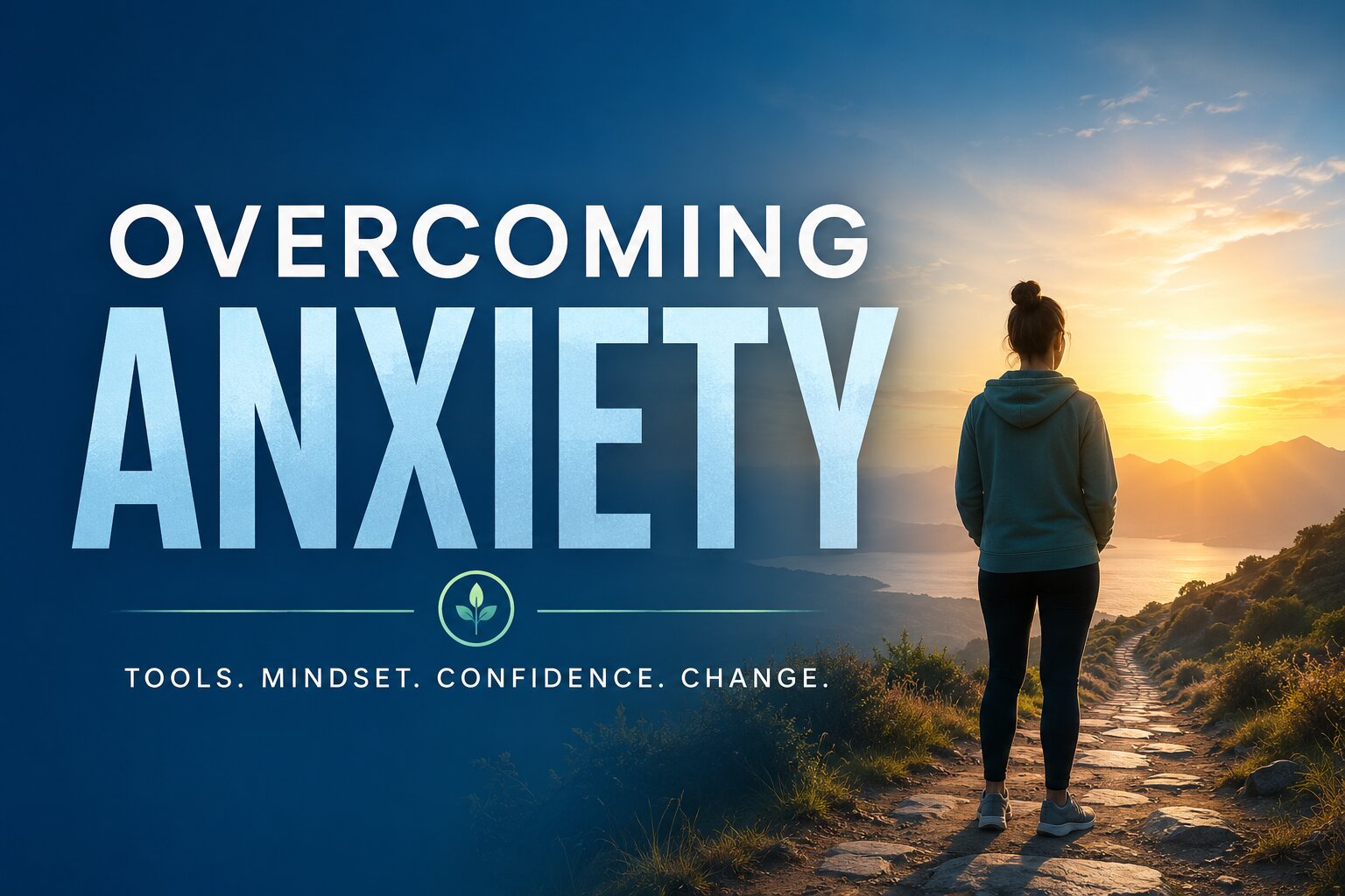 Overcoming Anxiety