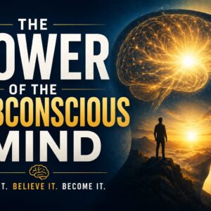 The Power of the Subconscious Mind