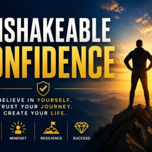 Unshakeable Confidence