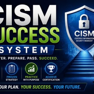 CISM Success System