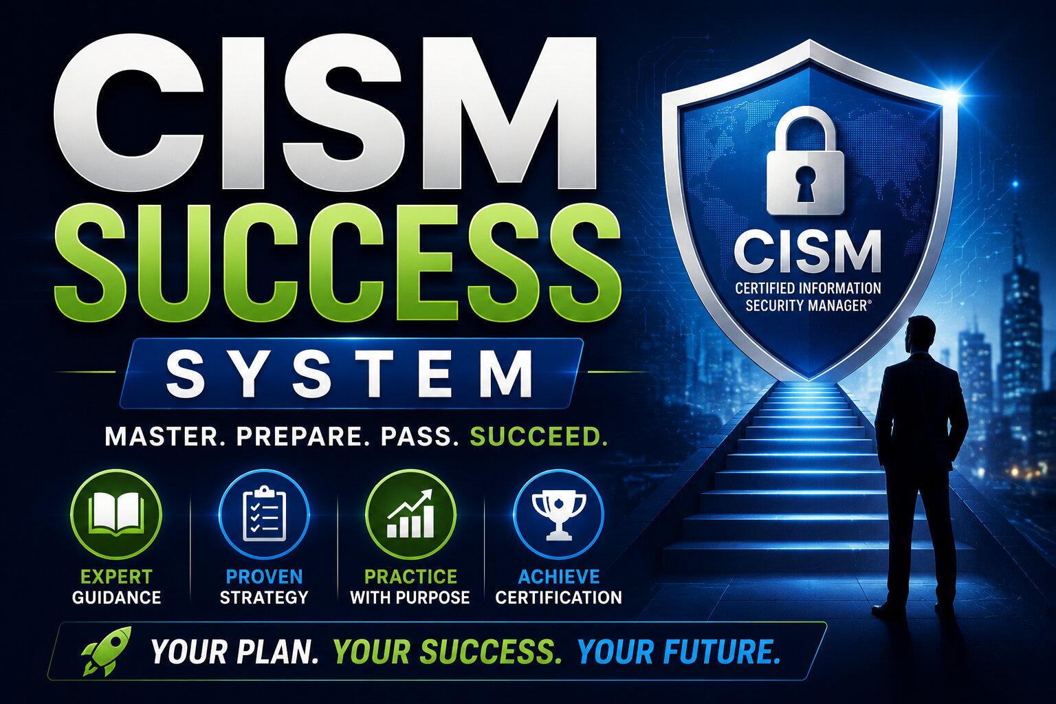 CISM Success System