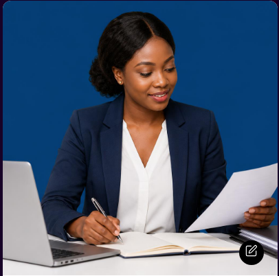 Gestion administrative et commerce